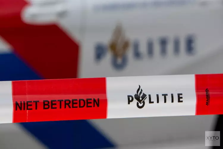 Scooterrijder (71) overleden