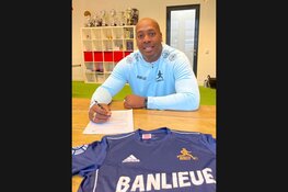 FC Skillz trekt Leo Koswal aan voor Onder 17 lichting