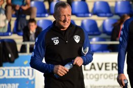 Zege op ADO Den Haag ware teamprestatie voor VV Alkmaar