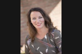 Gedroomde ontvangst debuutthriller Marie-José Verweij!