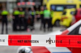 Man overleden, politie zoekt getuigen