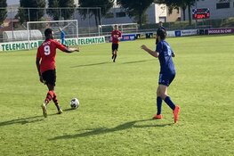 FC Skillz boekt solide winst en bekert verder