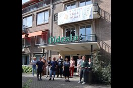 Woonzorgcentrum Oldeslo viert 60-jarig jubileum met Willeke Alberti