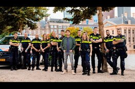 Bureau Hofstad elke dinsdag op tv