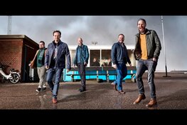 Wereldpremière Rijnvos' Afrique door Residentie Orkest en Slagwerk Den Haag