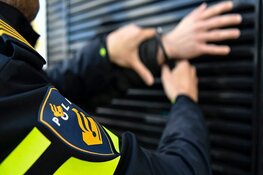 Melding bedreiging vuurwapen in winkelcentrum blijkt nepvuurwapen