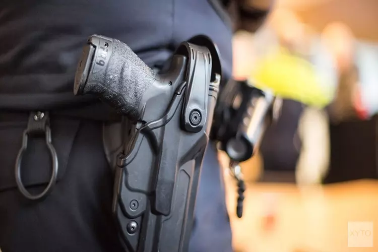 Rijksrecherche onderzoekt politieschietincident Den Haag