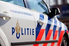 Politie onderzoekt woningoverval Van Hoeylaan