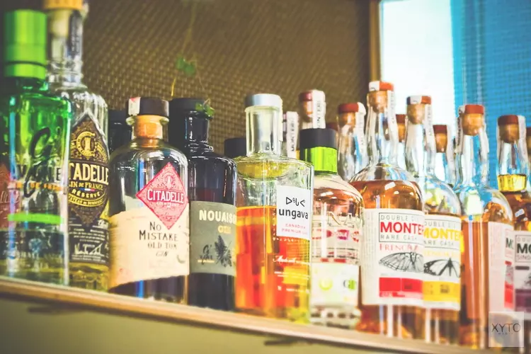 Nieuwe gebieden alcohol-, softdrugs-, en bedelverbod