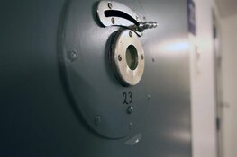 Cel voor afpersing en diefstal na mislukte seksdate in Amersfoort