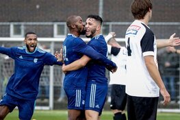 FC Skillz toont karakter en wint uit bij KMD