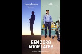 &#39;Een zorg voor later&#39; in Den Haag