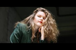 Symphonic Junction met Roos Meijer maandag 29 november in Paard