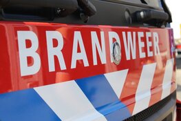 Onderzoek na brand
