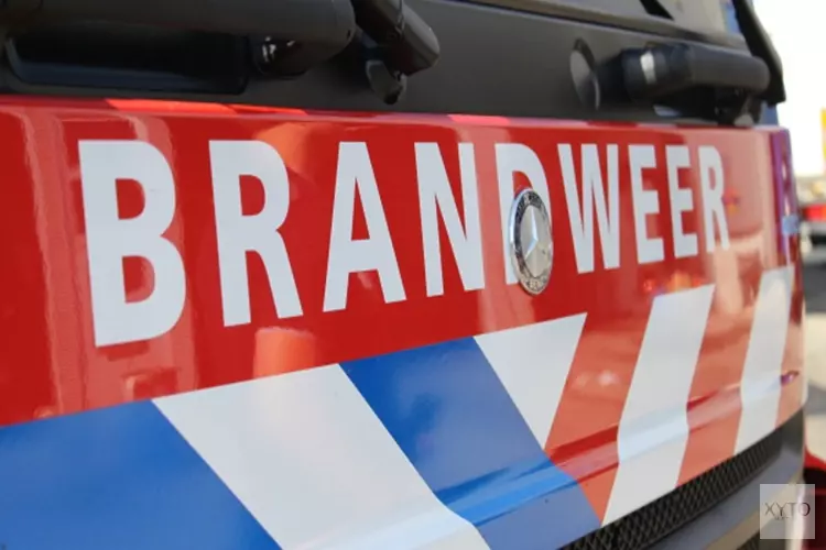 Onderzoek na brand