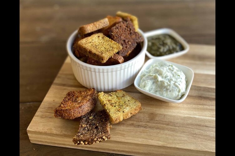 Meesterbakker Roodenrijs tegen voedselverspilling