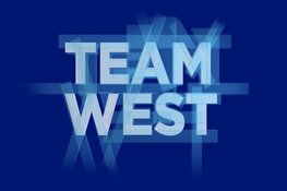 Vanavond in Team West: overval op cafetaria-eigenaresse