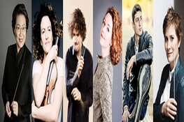 Residentie Orkest Den Haag presenteert in december magische concerten