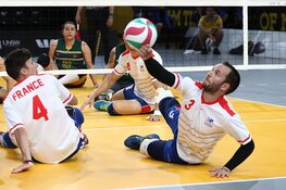 Invictus Games Den Haag