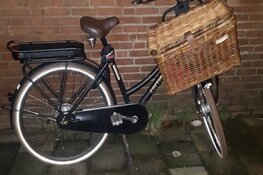 Nieuwe vragen over fiets overleden Esmee vanavond in Opsporing Verzocht en Team West