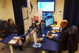 Basiscursus voor vrijwilligers Dierenambulance Den Haag start in Den Haag