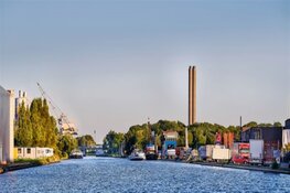 Ruimte voor wonen en werken voor een krachtige Haagse regio