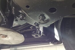 3C Camper Custom Care heeft een nieuwe specialisatie: Bodembescherming