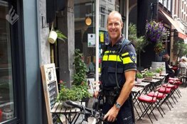 "Familieagent Ben vervulde voor ons een cruciale rol"