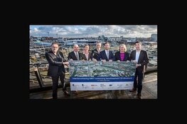 Intentieverklaring voor HOV van Den Haag naar Voorburg en Rijswijk-Delft