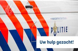 Getuigen gezocht na explosie portiek