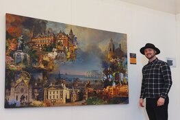 Den Haag is al 800 jaar machtig mooi