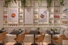 Poké Perfect opent deuren in Den Haag