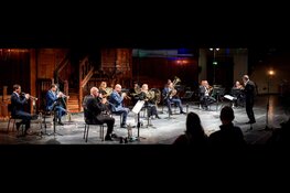 Passieconcert met Lex Bohlmeijer op 14 april in de Nieuwe Badkapel