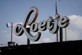 Loetje opent tweede Haagse locatie in voormalig Caballero fabriek