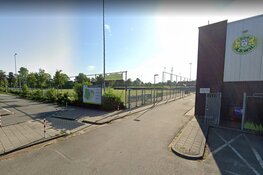 Belangrijke zege voor Scheveningen bij ASWH