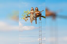 Een mooiere wereld komt naar Den Haag