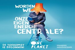 One Planet, hét landelijk impactcenter voor een duurzame toekomst