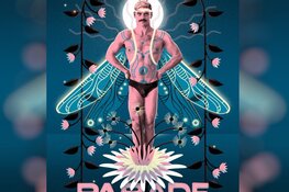 Kiki Schippers in première met voorstelling vol scherpe en ontwapenende liedjes