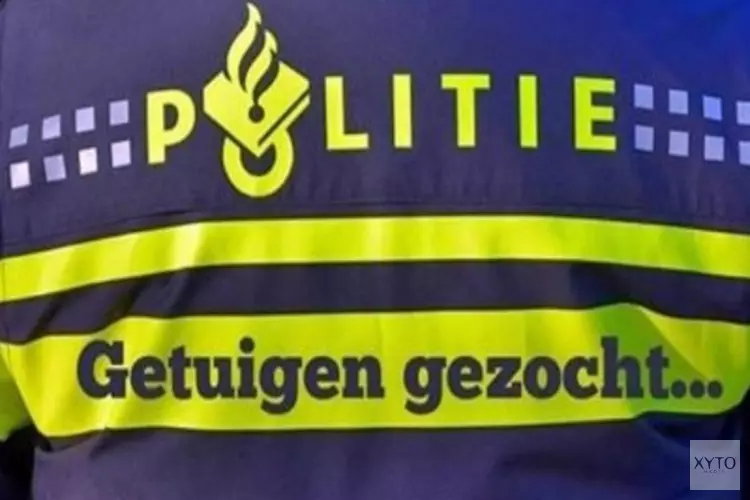 Getuigen gezocht na woninginbraak Leiderdorp