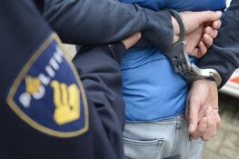 Man aangehouden na steekincident Randveen