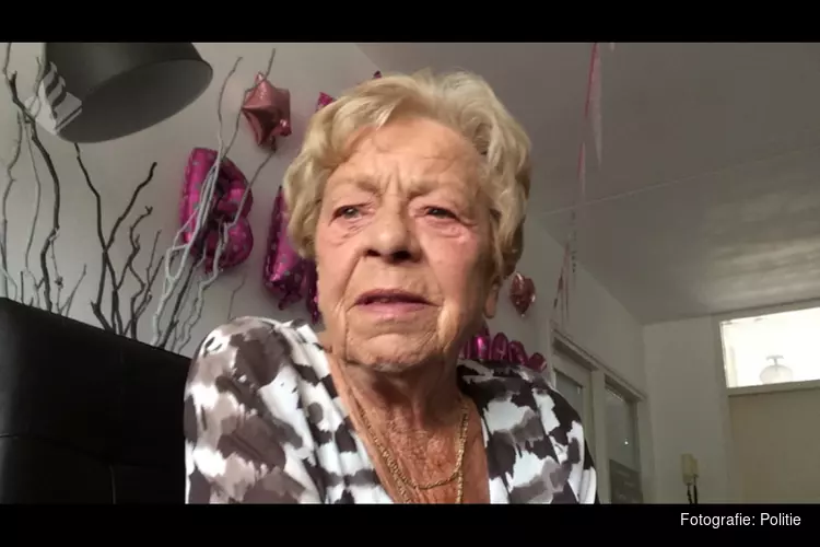 €15.000,- beloning in onderzoek moord op Corrie van Geesbergen