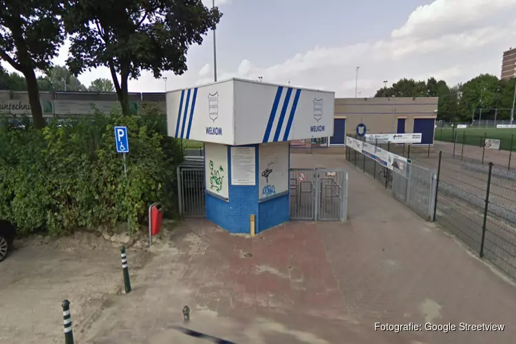 Scheveningen zet sterke reeks voort bij hekkensluiter
