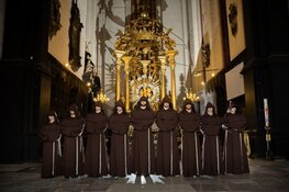 Gregorian Grace - Arte Chorale