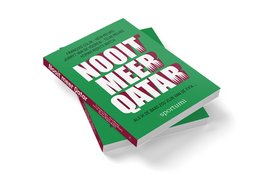 Nooit meer Qatar