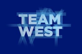 Ongeregeldheden ADO in Team West