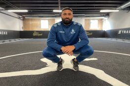 FC Skillz versterkt zich met routinier Memet Guzelmansur