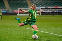 Van de Westeringh blijft in Den Haag