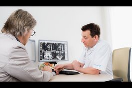 Reinier Haga prostaatkankercentrum organiseert informatieavond over prostaatkanker