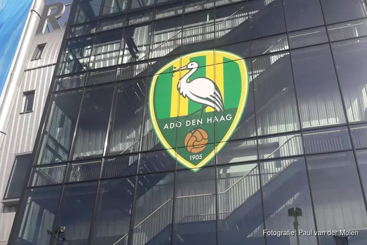 ADO Den Haag blijft Abali trouw