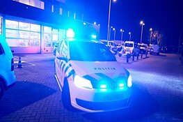 Getuigen van aanrijding en mishandeling gezocht